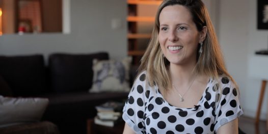 Tati Bernardi fala sobre sexo e feminismo