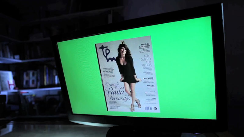 Tpm #107 já nas bancas