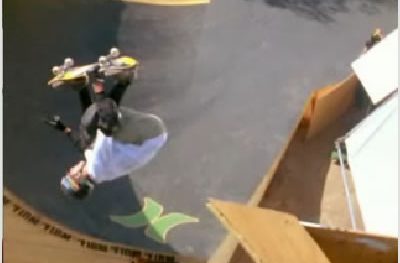 Bob aos 32 na Califórnia