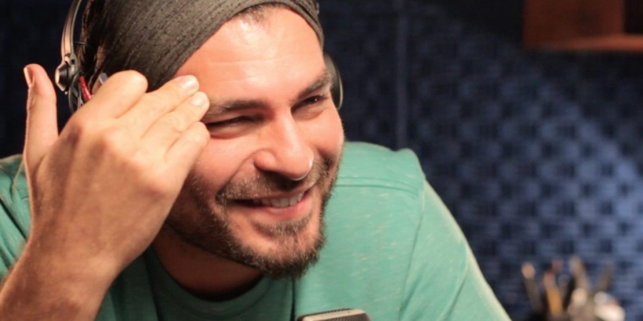 Thiago Lacerda fala sobre Shakespeare, assédio e trabalho do ator