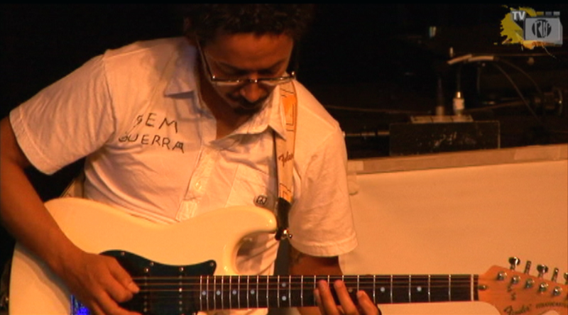 Tommy Guerrero