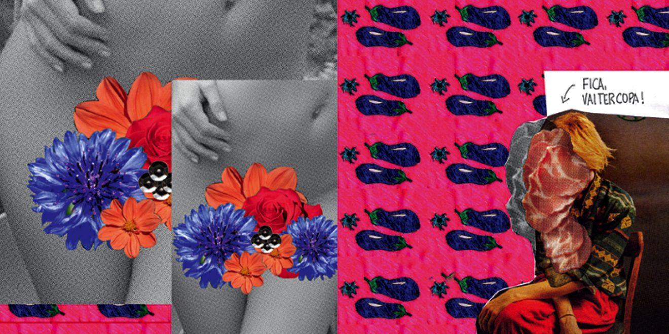 Cafonices da Copa X cafonices do Dia dos Namorados