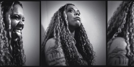 Silvia Catra Primeira