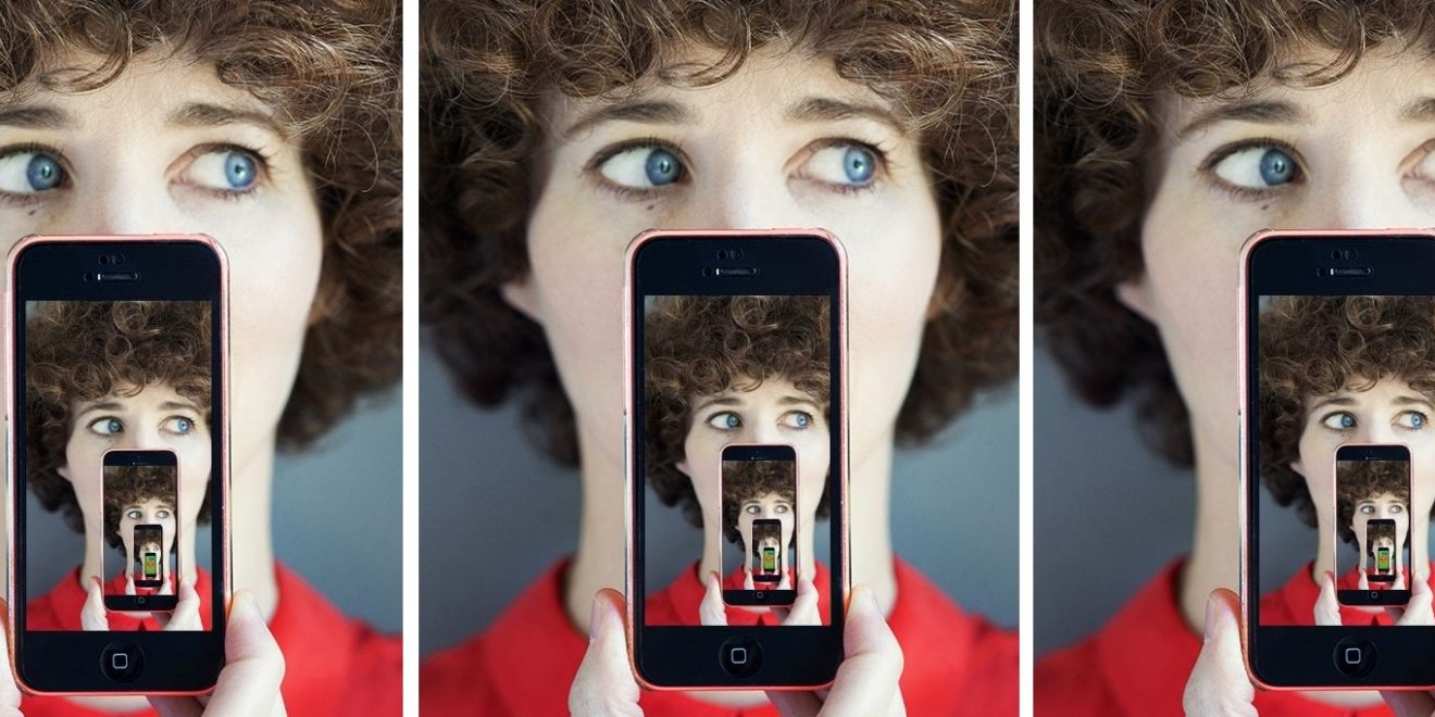 Miranda July quer ser normal