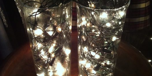 Decoração de Natal