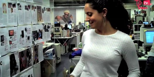 Tpm#100 + 100 mulheres