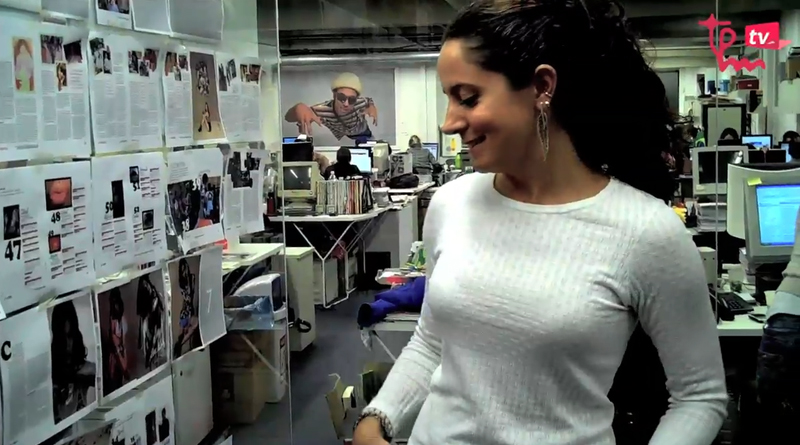 Tpm#100 + 100 mulheres