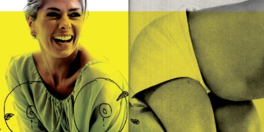 A gravidez de Adriane Galisteu