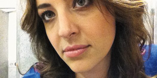 Agora é que são elas