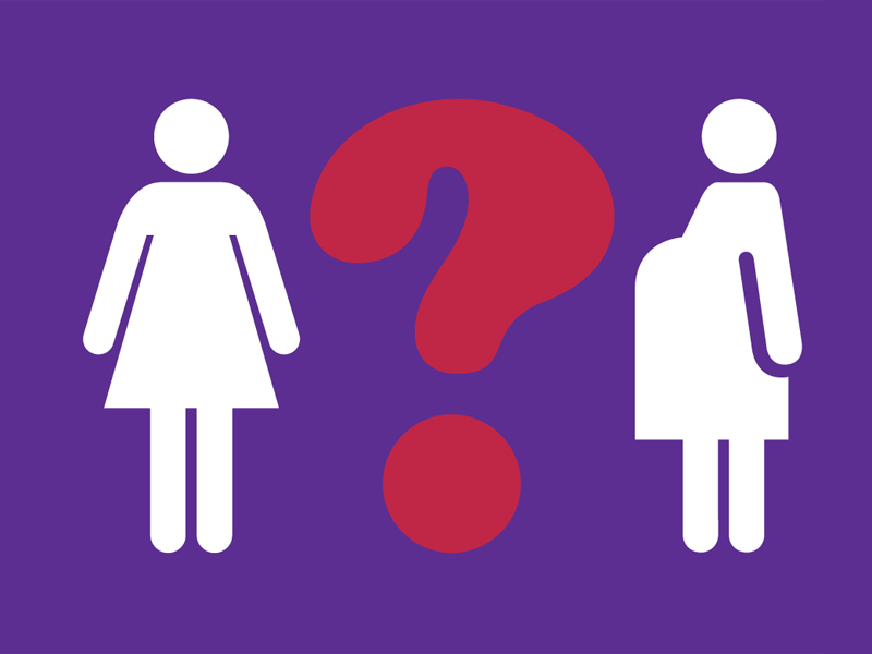 Cada mulher no seu tempo