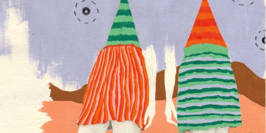 A madrasta jovem é a nova sogra