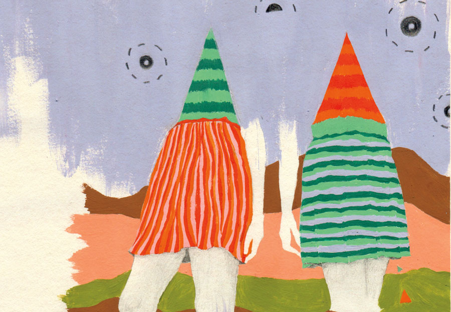 A madrasta jovem é a nova sogra