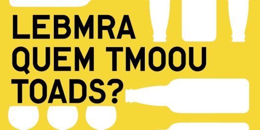 Lebmra quem tmoou toads?