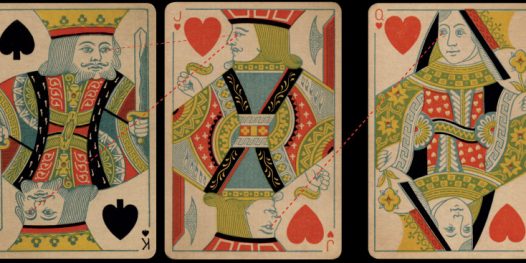 Meu namorado já teve namorado