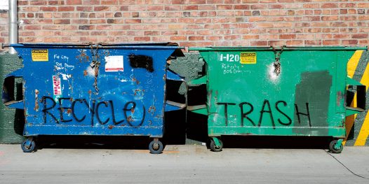 Confissões de uma correspondente