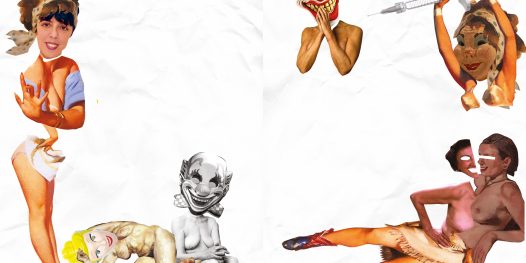 Autobullying: uma visita até a clínica de Botox da esquina