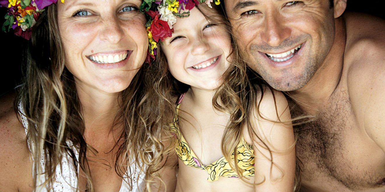 Motor home, sweet home