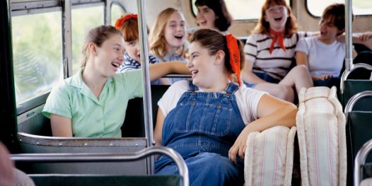 Feminismo das antigas