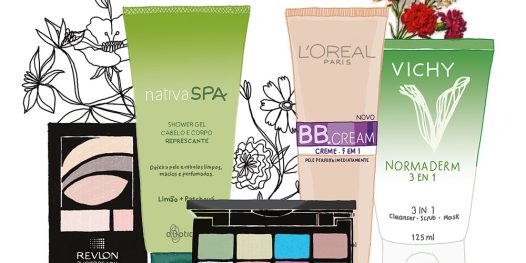 Um é pouco, dois é bom