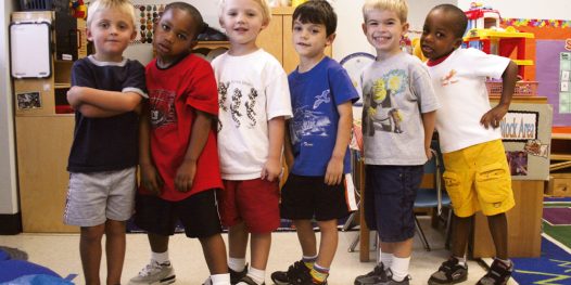 Somos todos racistas?