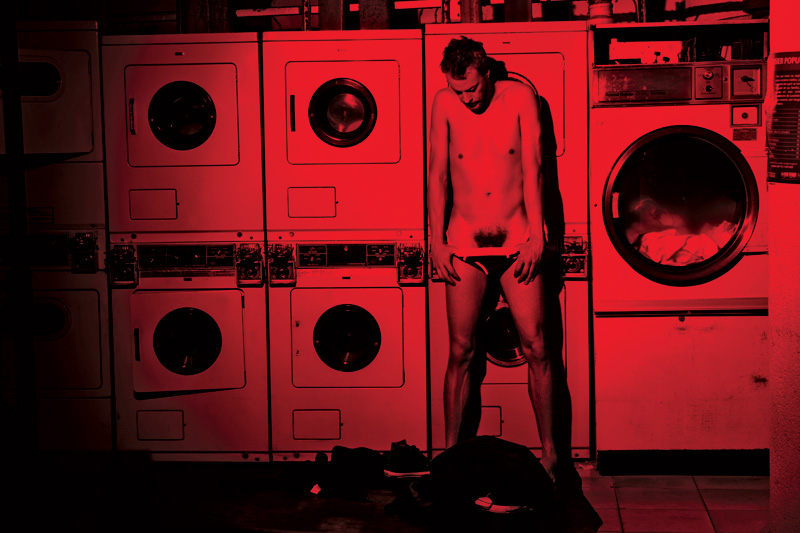 Making of Guilherme Weber