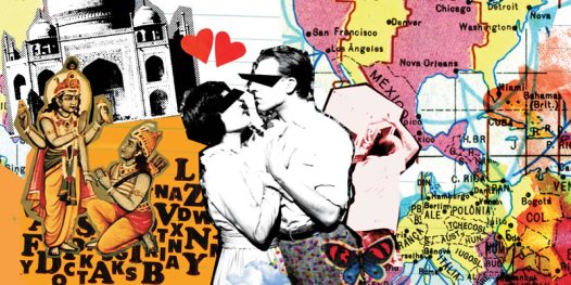 Descaminho das Índias