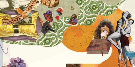 Amor no tempo do Twitter e do Facebook