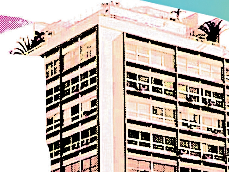 Não-entrevista do mês