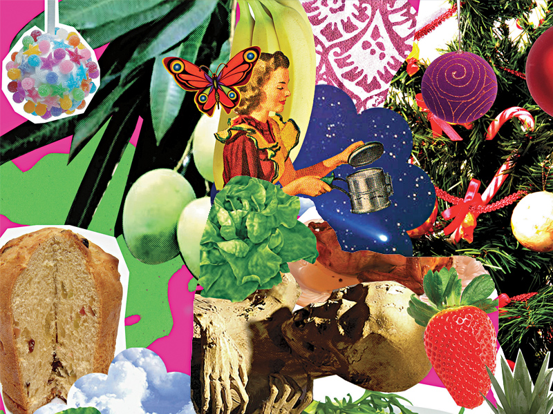 Querem acabar com o meu Natal