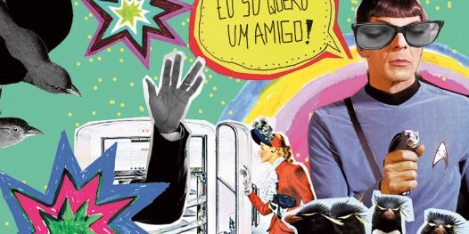 Como comprar seguidores no Twitter (e amigos no Facebook)