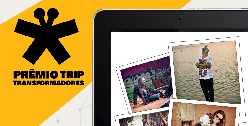 Resultado: Trip Transformadores, venha multiplicar