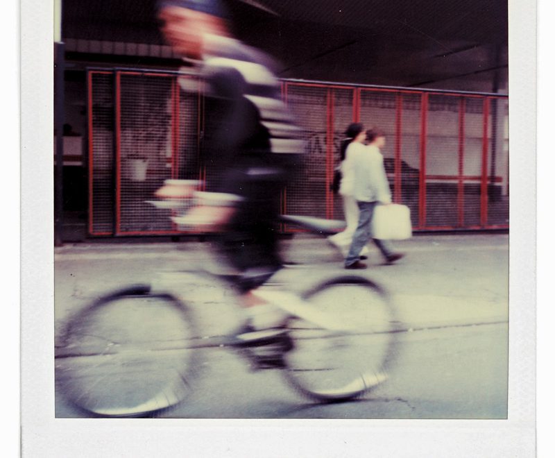 O novo revolucionário