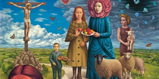 Aqui é o meu Brazil