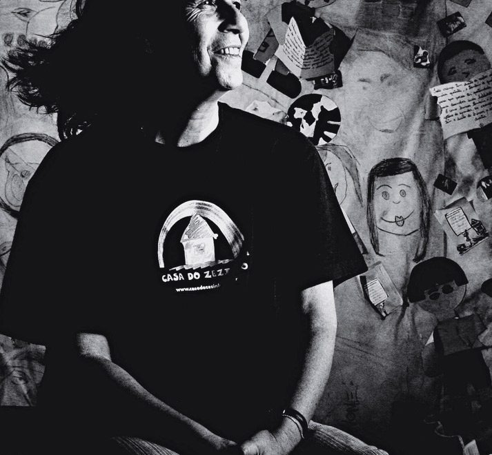 Minha Comunidade é de Responsa