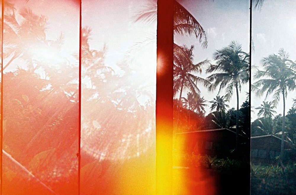 Apartheid verde-amarelo