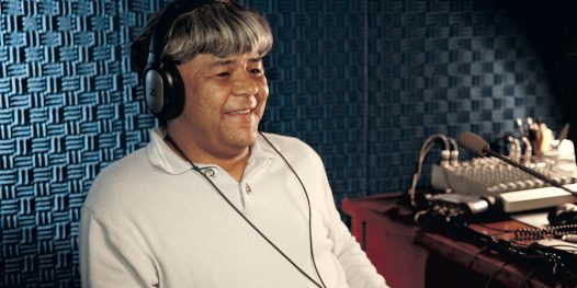 Todo dia é dia de índio