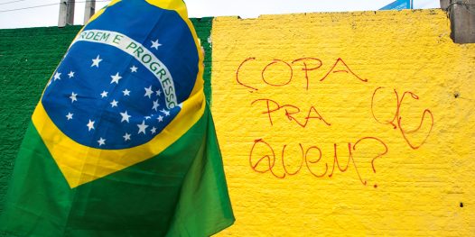 O simbólico e o imaginário