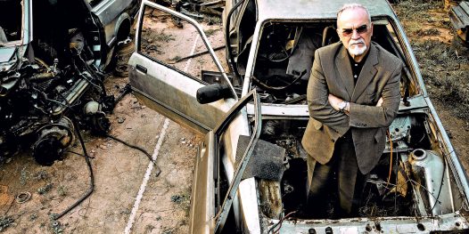 A direção do Brasil