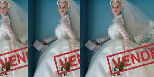 Sobre amores e ex-maridos