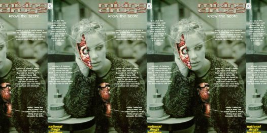 Ecstasy + LSD = ressaca