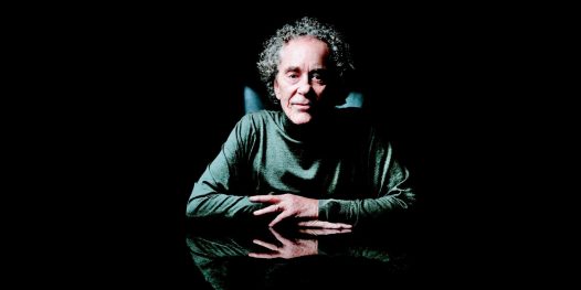 André Midani: da bossa-nova ao rock