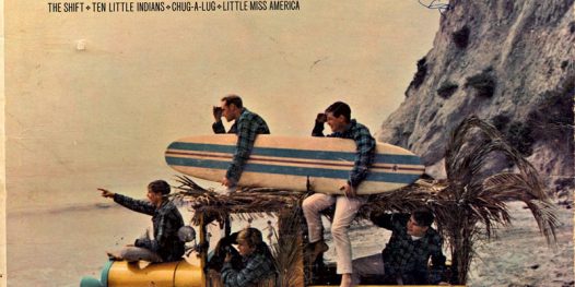 A falta que um tacape faz