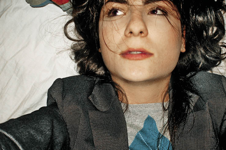 O que te faz brochar?