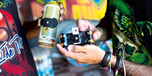 Da ponte para algum lugar