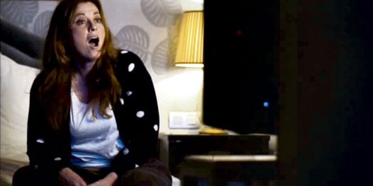 Daisy Donovan impressionada com os