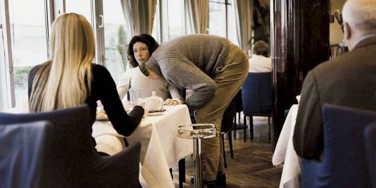 ISTO É UMA VERGONHA