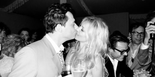 Kate, nos convida para a próxima?