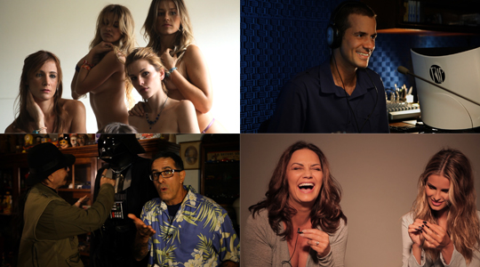 O que rola no no Trip TV neste sábado, 27