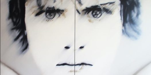 Personagens remixados