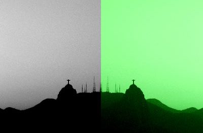 Uma chance histórica